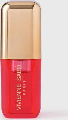 Produktbild von Vivienne Sabo - Lip oil Sirop de Fruits 04