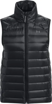 Produktbild von Under Armour Weste Armor Down 2.0 Weste-Schwarz 1372647-001__SM