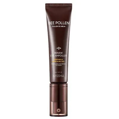 Obrázek produktu pro Missha Ujdrniajca ampuka pod oczy, 30ml