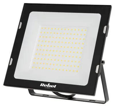 Produktbild von Rebel URZ3618 LED-Scheinwerfer 100 W, 4000 K, 230 V