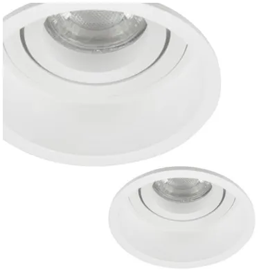 Image de Torres GU10 AZ2682 Luminaire suspendu encastré Azzardo