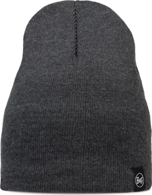 Produktbild von Buff ® Knitted & Fleece Mütze Grau Grau One Size