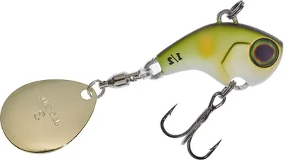 Produktbild von Illex Deracoup 3/4oz Mat Pearl Ayu 21g