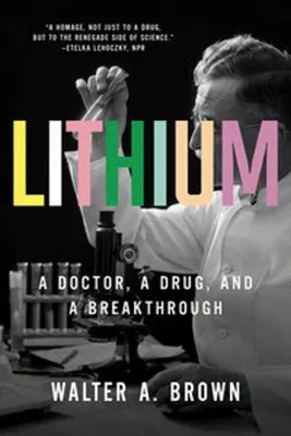 Produktbild von Lithium