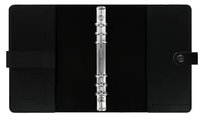 Produktbild von FILOFAX Organiser ORIGINAL A5 BLACK