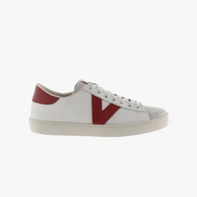 Produktbild von VICTORIA 1126142 Rot