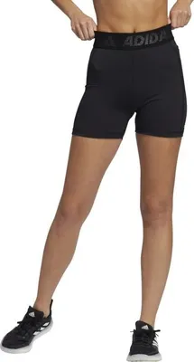 Zdjęcie produktu dla Adidas Spodnie Techfit Badge OF Sport Short, GL0689, Größe: 182
