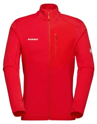 Produktbild von Mammut Taiss Light ML Jacket mammut red 2XL