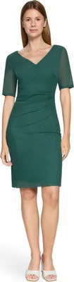 Produktbild von Vera Mont Damen Cocktailkleid