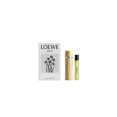 Zdjęcie produktu dla Loewe Agua de Loewe EDT 15 ml UNISEX
