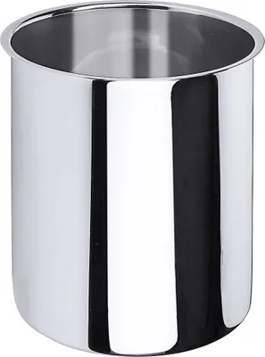 Produktbild von CONTACTO Dressing-Behälter, Höhe: 165 mm