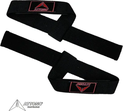 Produktbild von ATTONO Profi Power Gym Pads Polsterungen für Übungen mit schweren Gewichten