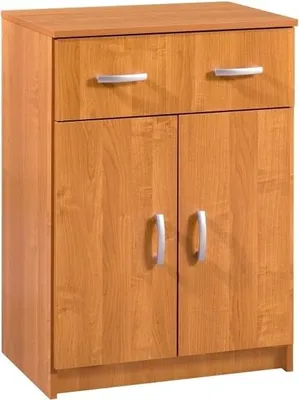 Obrázek produktu pro Komoda TIKOTA 2D1S, olše