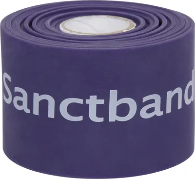 Produktbild von Flossband Level 3, 2m x 5 cm, stark, violett
