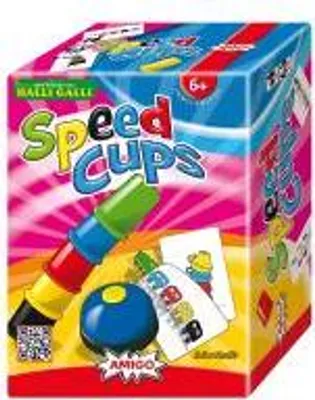 Produktbild von Speed Cups  MBE3