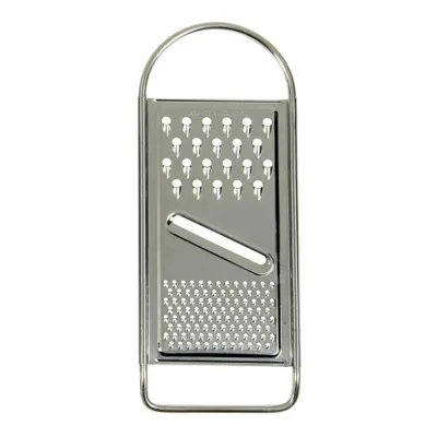 Produktbild von MY Universalreibe Edelstahl 29,5cm