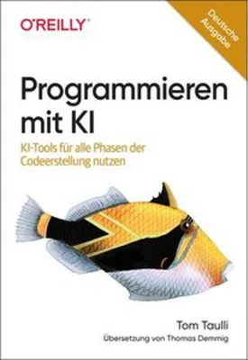Image de Programmieren mit KI