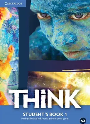 Productafbeelding van Think Level 1 Student's Book