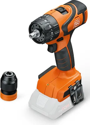 Produktbild von Fein 71040761000