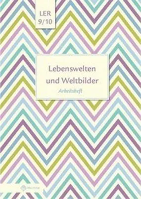 Obrázok produktu pre Lebenswelten und Weltbilder Klassen 9/10