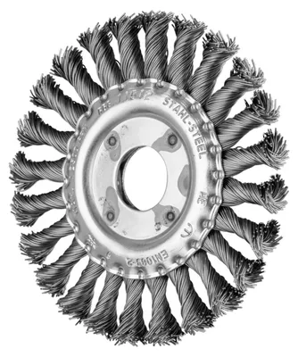 Zdjęcie produktu dla PFERD 43312001, 260 g, 128 mm, 148 mm, 20 mm, 260 g, 1 szt.