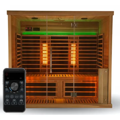Obrázek produktu pro Infrasauna Vista V Lux