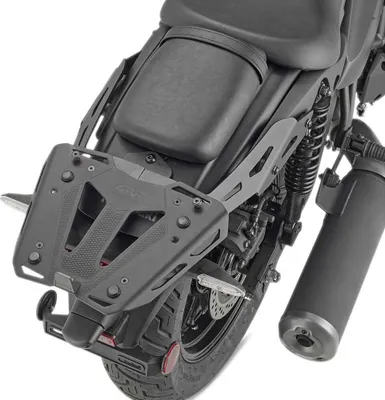 Obrázek produktu pro GIVI SR4134 Zadní nosič bez desky