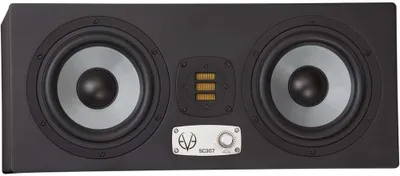 Zdjęcie produktu dla Eve Audio SC307 Aktywny monitor studyjny 1 szt.