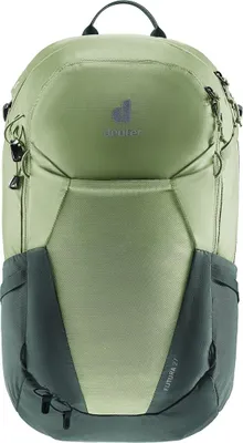 Produktbild von Deuter Futura 27 Women's hiking backpack Green