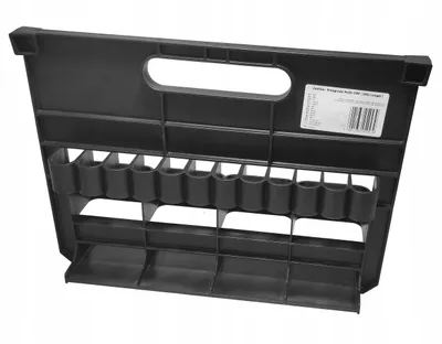 Produktbild von Qbrick System ONE Multi Divider – Werkzeug-Organizer für ONE 350 / Longer