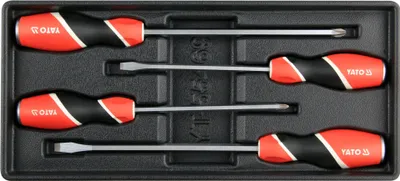 Produktbild von Yato YT-55469, 385 mm, 175 mm, 41 mm
