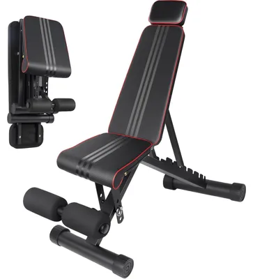 Obrázek produktu pro Tréninkový stojan, 7 stupňů nastavení, skládací design, 1 kus