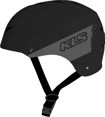 Zdjęcie produktu dla Kask KLS JUMPER 022 w kolorze czarnym