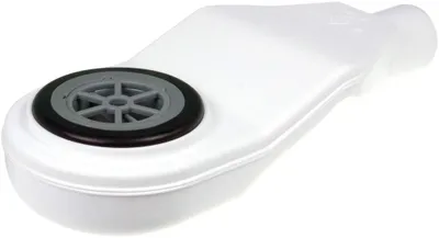 Image de Siphon pour évacuation, linéaire