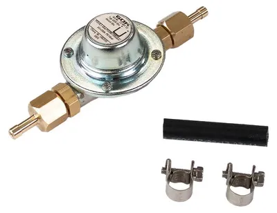 Zdjęcie produktu dla Zestaw reduktora ciśnienia paliwa AUTOTERM ASSY AT8-0035-AF0