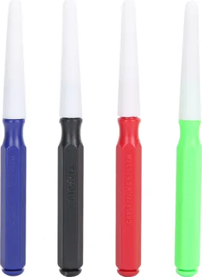 Productafbeelding van 4 stuks olieaanbrengers voor horloges, oliepennen, draagbaar reparatiegereedschap voor horlogemakers