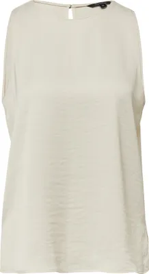 Produktbild von Comma (316) Bluse, WHITE 0505 0505 34