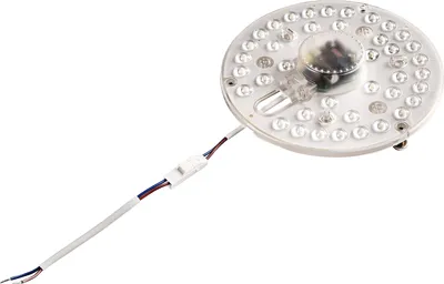 Produktbild von DOTLUX LED-Sanierungsleuchte QUICK-FIXplus 12W 4000K