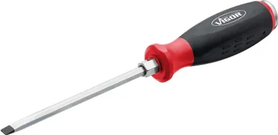 Produktbild von VIGOR Schraubendreher mit Schlagkappe mit Antriebsvierkant V5010-SL6 1/4"