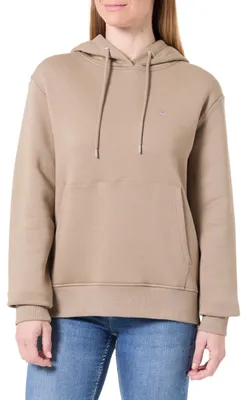 Produktbild von GANT Shield Hoodie