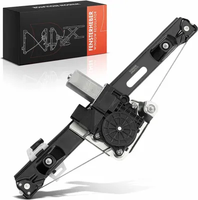 Immagine prodotto di Frankberg 1x regolatore finestrino anteriore sinistro per BMW Serie 1 E87 2004-2011