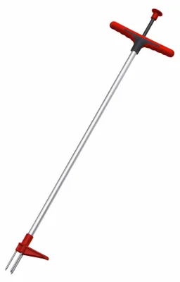 Produktbild von Meister Unkrautstecher 97 cm Für tiefes Unkraut Ohne Bücken und rückenschonend