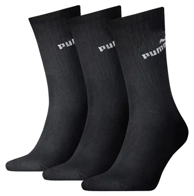Produktbild von Puma Socken 7308 200/883296 01 Schwarz