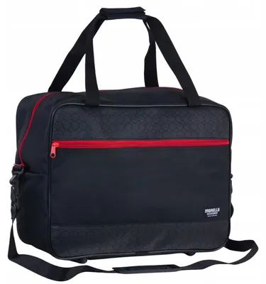 Produktbild von CONVEY Reisetasche Kabinenflug 40x30x20 Handgepäck Ryanair