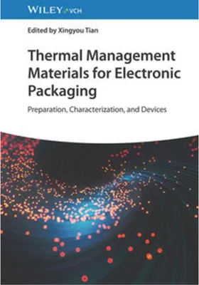 Obrázek produktu pro Thermal Management Materials for Electronic Packaging