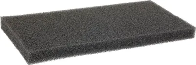 Produktbild von gorenje Schaumfilter 810183 für Trockner | Filtermatte, Filterschaumstoff