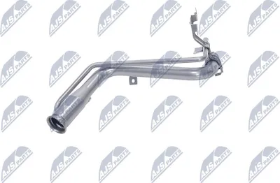 Produktbild von NTY Tankeinfüllstutzen PWP-HD-006 für HONDA CIVIC VII Coupe (EM2)