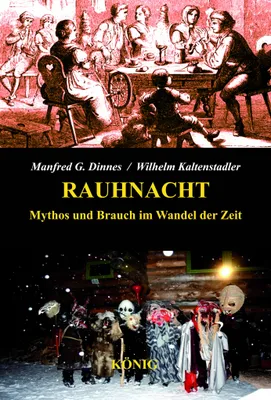 Produktbild von Die Rauhnacht