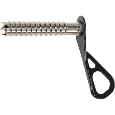 Produktbild von Climbing Technology Eisschraube Velikost: 10 cm