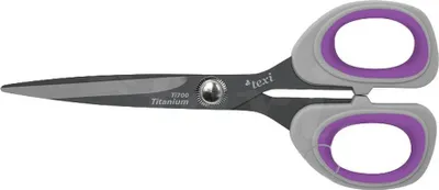 Obrázek produktu pro Titanové nůžky TEXI TITANIUM Ti700
